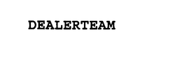 DEALERTEAM trademark
