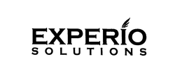 EXPERIO SOLUTIONS trademark