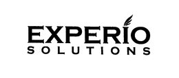 EXPERIO SOLUTIONS trademark