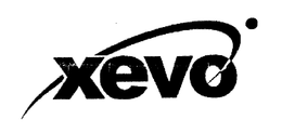 XEVO trademark