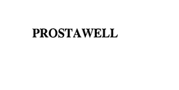 PROSTAWELL trademark