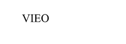 VIEO trademark