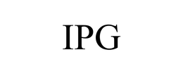 IPG trademark