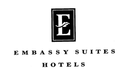 EMBASSY SUITES HOTELS trademark