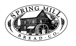 SPRING MILL BREAD CO. trademark