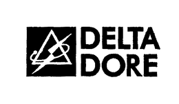 DELTA DORE trademark