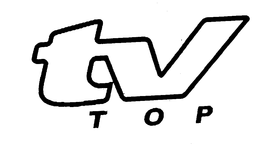TV TOP trademark