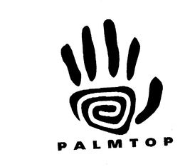 PALMTOP trademark