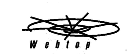 WEBTOP trademark