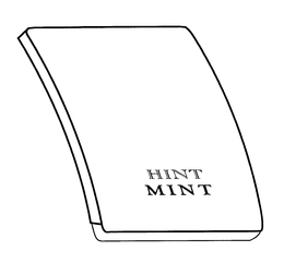 HINT MINT trademark