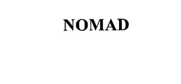 NOMAD trademark