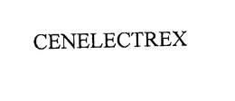 CENELECTREX trademark