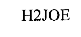 H2JOE trademark