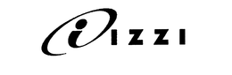 IZZI trademark
