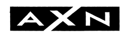 AXN trademark