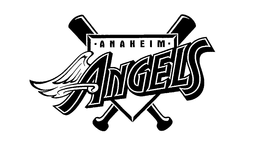 ANAHEIM ANGELS trademark