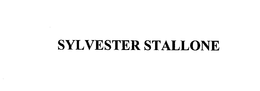 SYLVESTER STALLONE trademark