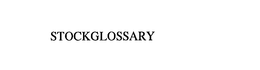 STOCKGLOSSARY trademark
