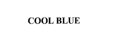 COOL BLUE trademark