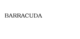 BARRACUDA trademark