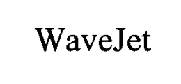 WAVEJET trademark