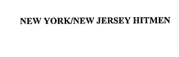 NEW YORK/NEW JERSEY HITMEN trademark