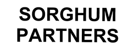 SORGHUM PARTNERS trademark