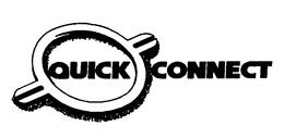 QUICK CONNECT trademark