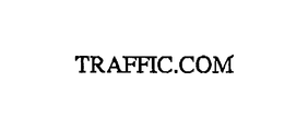TRAFFIC.COM trademark