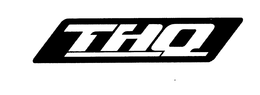 THQ trademark