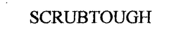 SCRUBTOUGH trademark