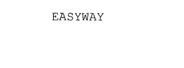 EASYWAY trademark