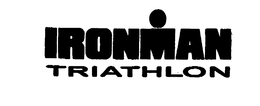 IRONMAN TRIATHLON trademark