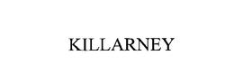 KILLARNEY trademark