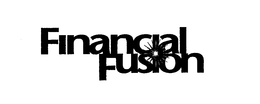 FINANCIAL FUSION trademark