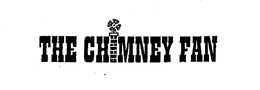 THE CHIMNEY FAN trademark