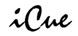 ICUE trademark