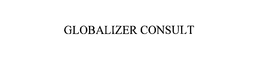 GLOBALIZER CONSULT trademark