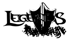 LEGENDS trademark