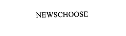 NEWSCHOOSE trademark