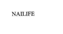 NAILIFE trademark