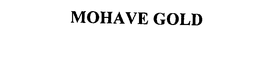 MOHAVE GOLD trademark