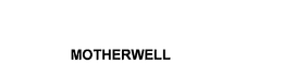 MOTHERWELL trademark
