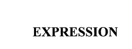 EXPRESSION trademark