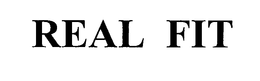 REAL FIT trademark