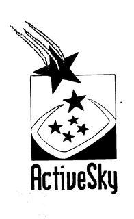 ACTIVESKY trademark