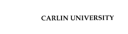 CARLIN UNIVERSITY trademark