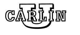 CARLIN U trademark