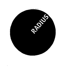 RADIUS trademark