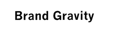 BRAND GRAVITY trademark